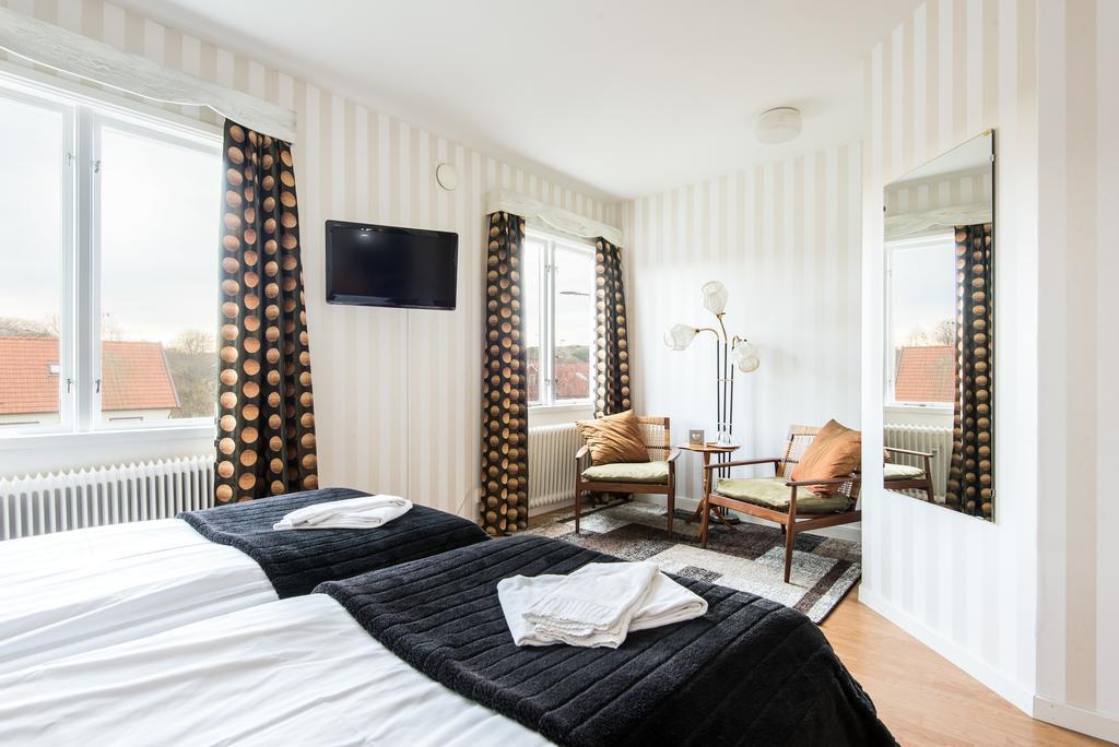 Hotell Nordevik Skärhamn Cameră foto