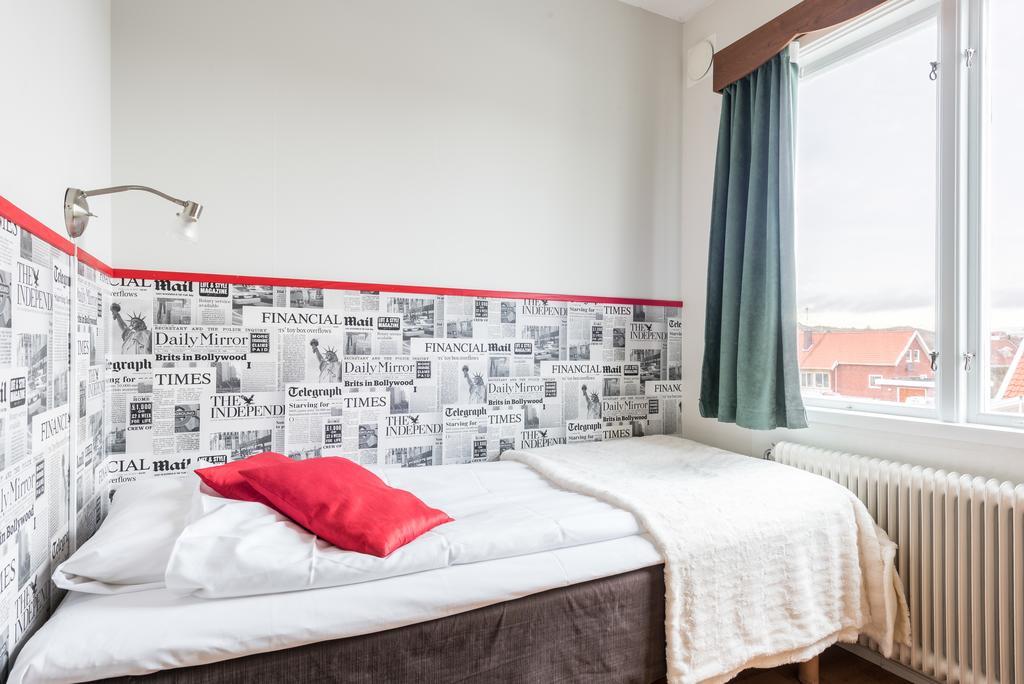 Hotell Nordevik Skärhamn Cameră foto