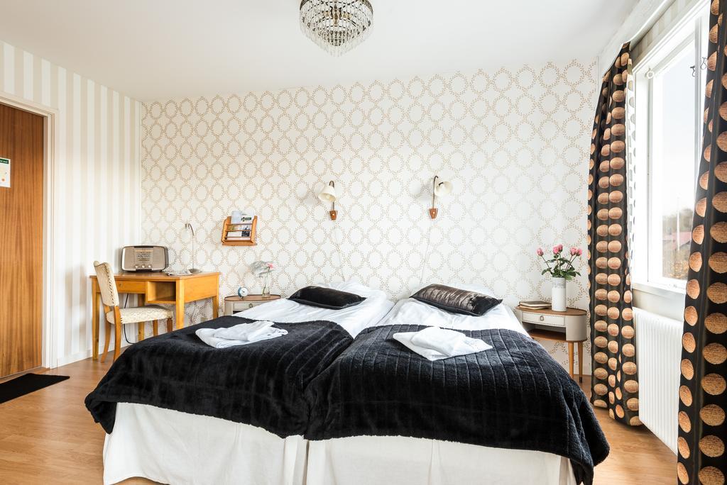 Hotell Nordevik Skärhamn Cameră foto