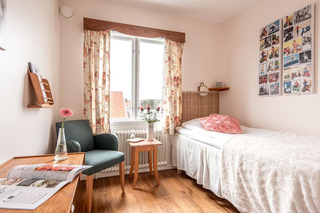Hotell Nordevik Skärhamn Cameră foto