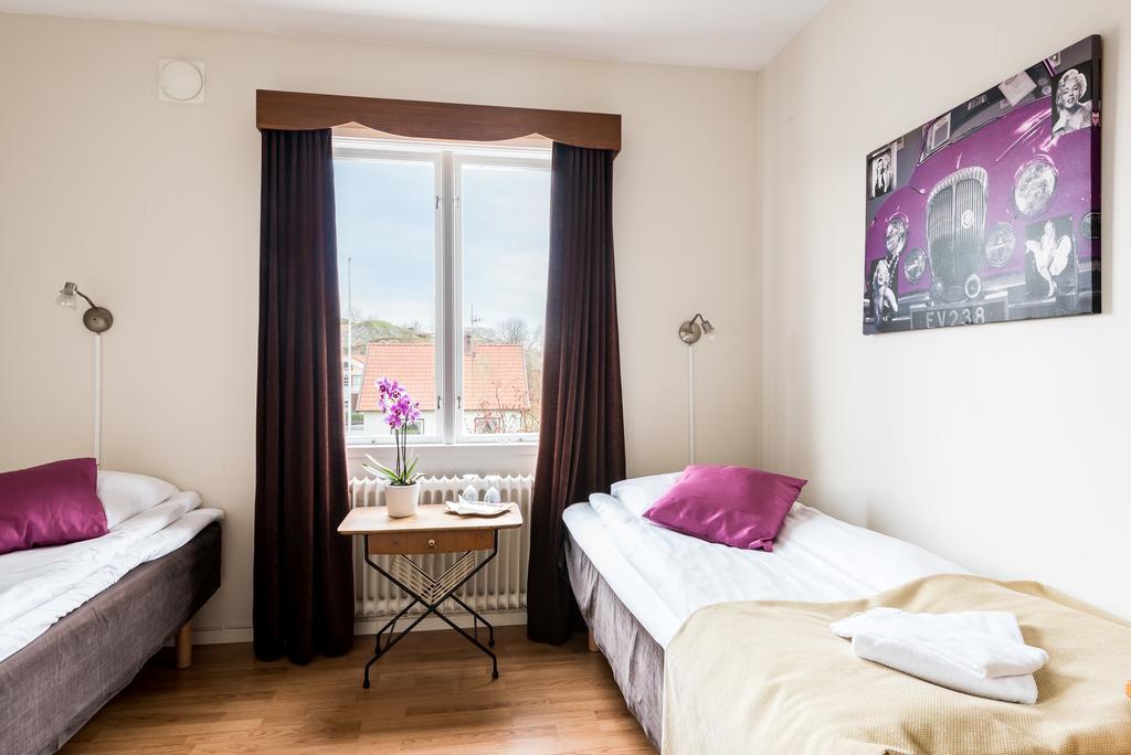 Hotell Nordevik Skärhamn Cameră foto