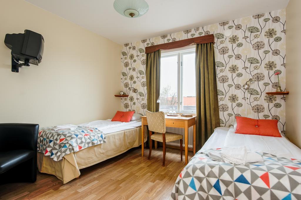 Hotell Nordevik Skärhamn Cameră foto